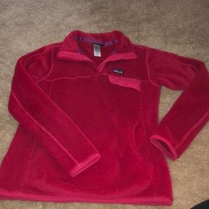 Women’s Patagonia sweater